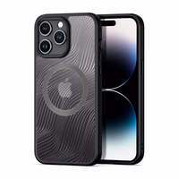 Dėklas Dux Ducis Aimo Mag Apple iPhone 15 Pro Max