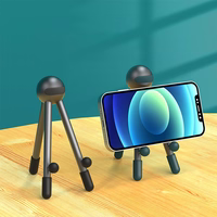 Stoyobe planšetinio telefono laikiklis rožinis (HF-One pink)