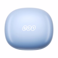 TWS QCY Ailybuds E10 T35 ausinės (mėlynos)