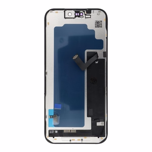 JK LCD ekranas iPhone 17 Pro Max FullHD Incell (Change IC)