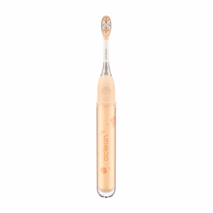 Oclean Electric Toothbrush Ease Kids Light Orange