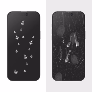 Tech-Protect Glass SPY+ 2-Pack Privacy Tempered Glass for Samsung Galaxy A27 5G