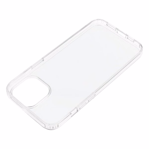 Чехол для Samsung A16 5G / A16 4G Super Clear Hybrid прозрачный