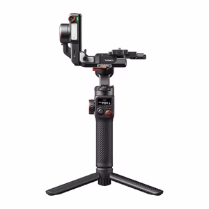 iSteady MT3 Gimbal