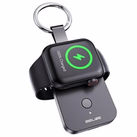 Beline išorinė baterija laikrodžiui Apple Watch 1000mAh