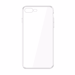 3mk Clear Case для iPhone 7 Plus / 8 Plus - прозрачный