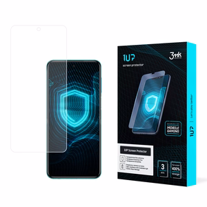Xiaomi Redmi Note 9S - 3mk 1UP