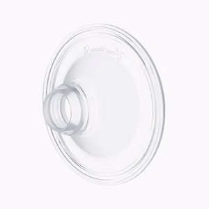 Momcozy Piltuvėlis 24 mm flanšas su dvigubu sandarikliu, skirtas S9 Pro/S12 Pro