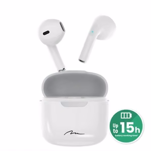 R-PHONES TWS MT3589W belaidės ausinės