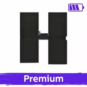 Baterija suderinama su iPad Pro 12.9" (2021 / 2022) (OEM)
