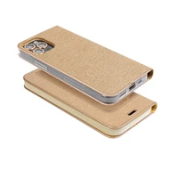 LUNA Book Gold for SAMSUNG A37 5G gold