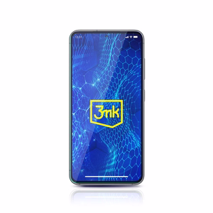 3mk HardGlass Max Lite™ Tempered Glass for Samsung Galaxy S23 5G