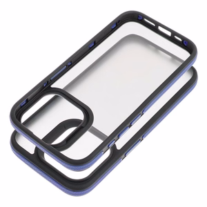 NEO Dėklas telefonui IPHONE 15 Pro mėlynas