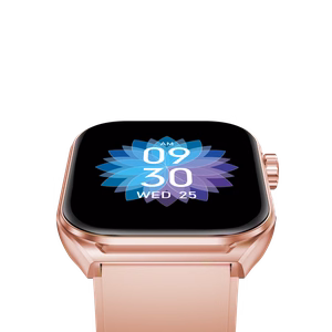 Ksix Smartwatch URBAN MOVE, Pink