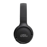 JBL Tune 520BT belaidis on-ear Mėlynastooth 5.3 ausinės - juodas