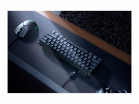 Razer Huntsman Mini Red Switch klaviatūra US