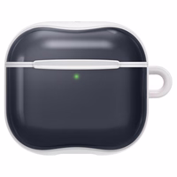 Spigen Classic C1 Dėklas AirPods 4 - Grafitas