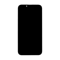 Minkštas OLED ekranas NCC Iphone 13 juodas IC