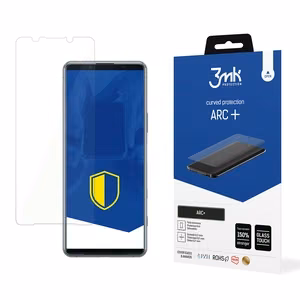 Sony Xperia 5 II 5G - 3mk ARC+