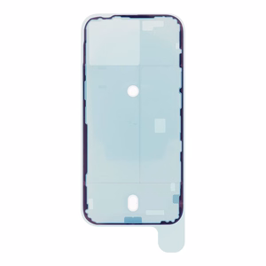 ServicePack 923-09189 Lipni folija galiniam stiklui Iphone 15 Pro (30 vienetų dėžutė)