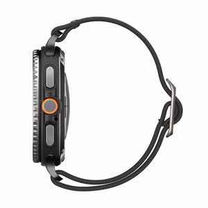 SPIGEN LITE FIT SAMSUNG GALAXY WATCH 8 / CLASSIC (40 / 44 / 46 MM) JUODAS