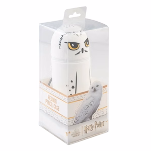 Harry Potter Hedwig 3D cilindrinis penalas