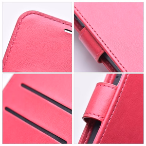 MEZZO Knygutė dėklas for XIAOMI Redmi Note 15 5G dreamcatcher magenta