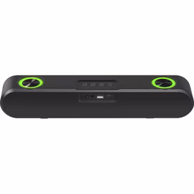 GARSIAKALBIS DEFENDER SOUNDBAR Z9 16W LED BLUETOOTH