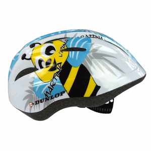 Dunlop vaikiškas šalmas „Bee“