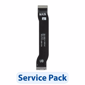 ServicePack pagrindinės plokštės lankstus kabelis SAMSUNG Note 20 N980F/N981F GH82-24342A