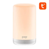 RGB WiFi smart night light Gosund LB3 Tuya