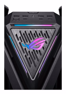 ASUS ROG Hyperion GR701 BTF Edition bokštinis korpusas juodas/skaidrus