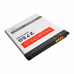 Baterija MAXXIMUS LG K10 2400mAh