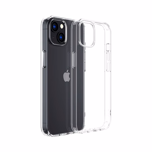 Dėklas Joyroom Ultra Clear skirtas iPhone 14 Plus skaidrus