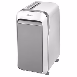 FELLOWES Powershred LX221 Shredder White 5050501