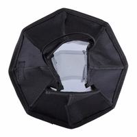 Diffuser photo softbox Puluz PU5120 20cm