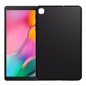 ESR Plonas dėklas iPad Pro 11'' 2024 planšetė – juodas