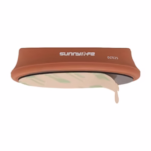 Sunnylife base / base for OSMO 360 camera (orange)