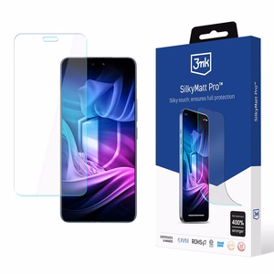 3mk Silky Matt Pro — защита экрана телефона для Xiaomi 14 Civi