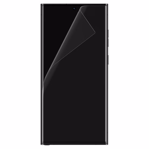 Spigen Neo Flex hidrogelio plėvelė Samsung Galaxy S23 Ultra - 2 vnt.
