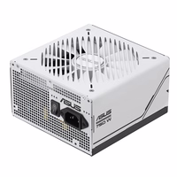 ASUS Prime AP-750G maitinimo blokas 750 W 20+4 pin ATX ATX Juoda, Balta