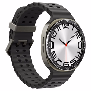 SPIGEN BEZEL TUNE DIVER SAMSUNG GALAXY WATCH 8 (44 MM) JUODAS