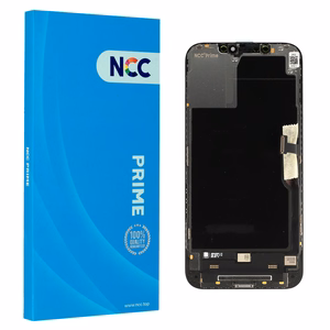 LCD Display NCC for Iphone 12 Pro Max black Incell IC Prime
