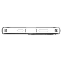 Spigen Liquid Crystal Mag MagSafe iPhone 16e dėklas - Skaidrus