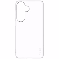 CARE by PanzerGlass X-Ray Case for Samsung Galaxy S26+ - Transparent