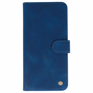 Wonder Fancy dėklas telefonui Xiaomi Redmi Note 13 Pro 5G tamsiai mėlynas