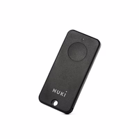 Nuki FOB „Bluetooth“ Juoda