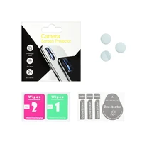 Grūdintas stiklas objektyvo lęšio apsaugai - APP iPho 11 Pro