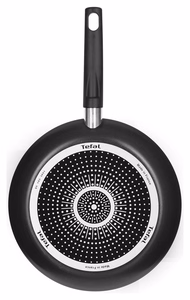 Tefal Simplicity B5820602 frying pan, 28 cm
