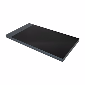 Panel valdymo 10.1” Shelly Wall Display XL WiFi/BLU (pilkas)